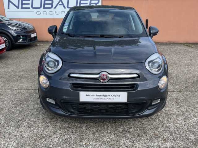 Fiat 500X 1.4 MultiAir 16v 140ch Lounge