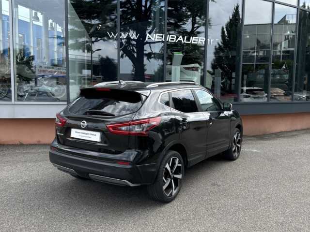 Nissan Qashqai 1.6 dCi 130ch Tekna