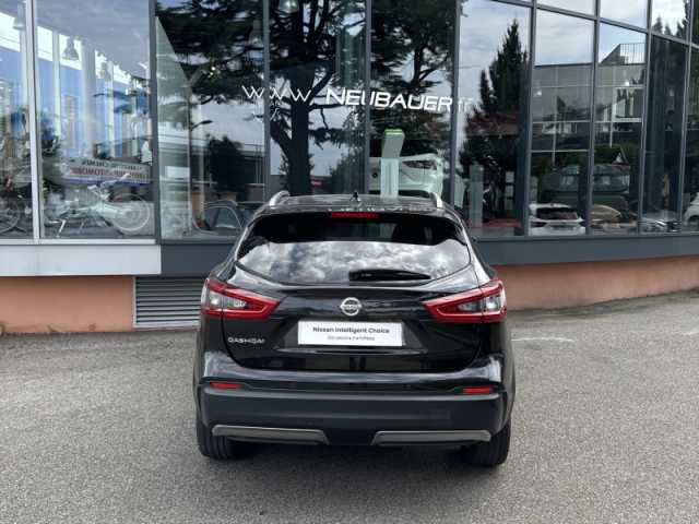 Nissan Qashqai 1.6 dCi 130ch Tekna