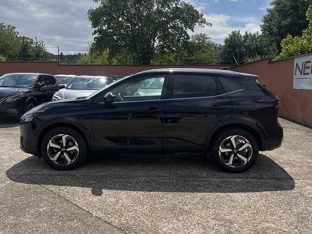 Nissan Qashqai 1.3 Mild Hybrid 158ch Tekna+ Xtronic