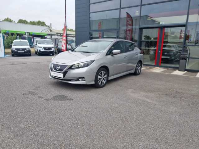 Nissan Leaf 150ch 40kWh Acenta