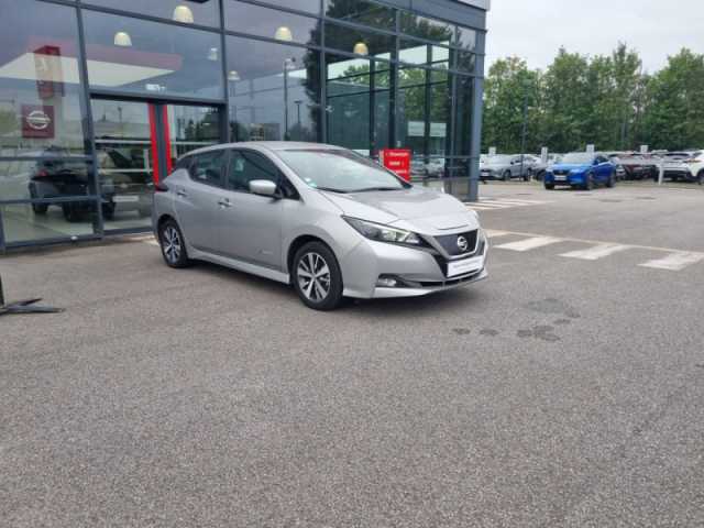 Nissan Leaf 150ch 40kWh Acenta