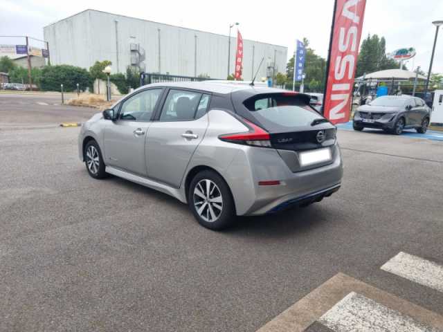 Nissan Leaf 150ch 40kWh Acenta