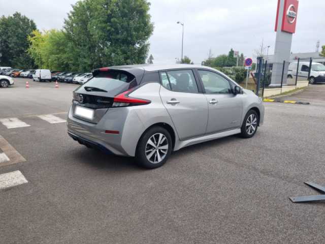 Nissan Leaf 150ch 40kWh Acenta