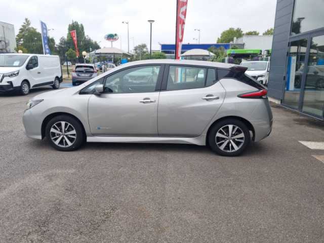 Nissan Leaf 150ch 40kWh Acenta