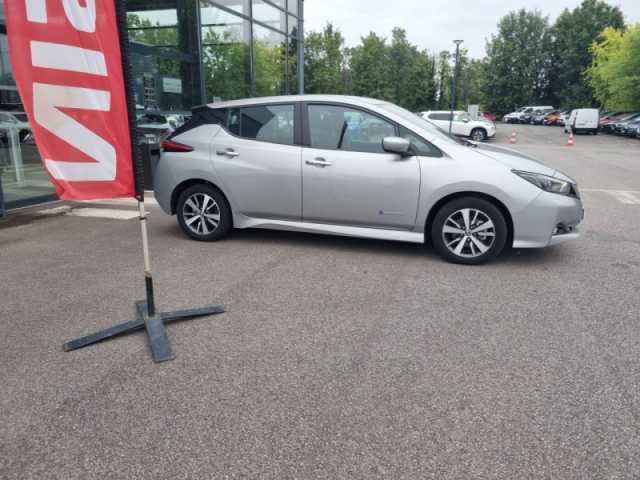 Nissan Leaf 150ch 40kWh Acenta