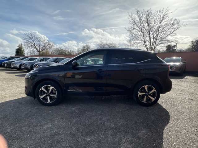 Nissan Qashqai e-POWER 190ch N-Connecta 2022