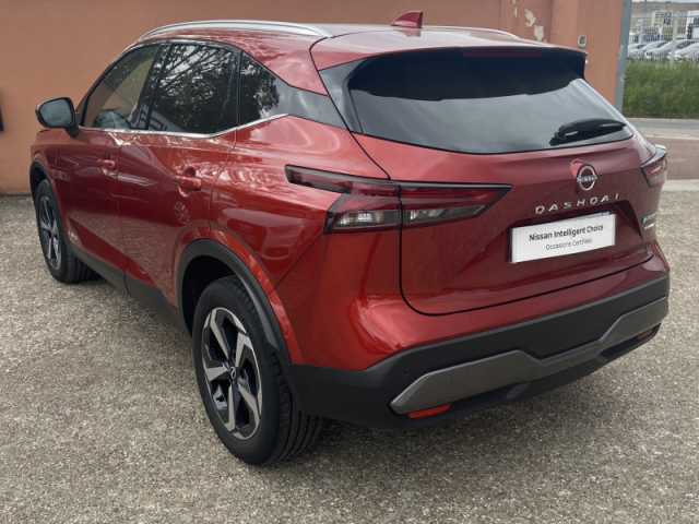 Nissan Qashqai e-POWER 190ch N-Connecta 2022