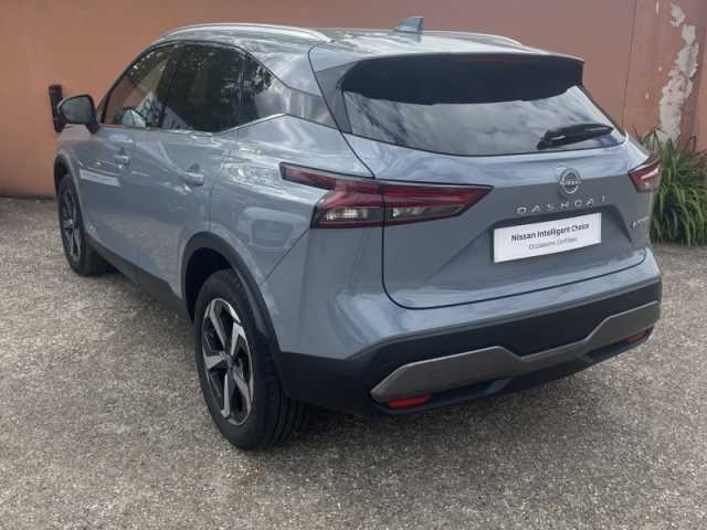 Nissan Qashqai e-POWER 190ch N-Connecta 2022