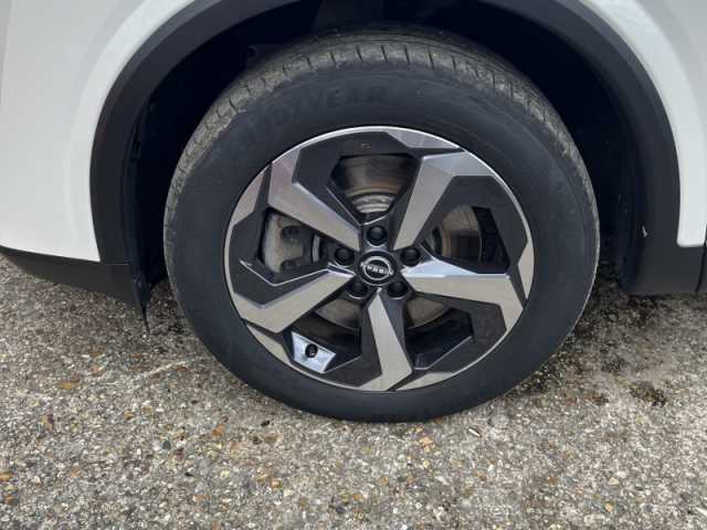 Nissan Qashqai e-POWER 190ch N-Connecta 2022