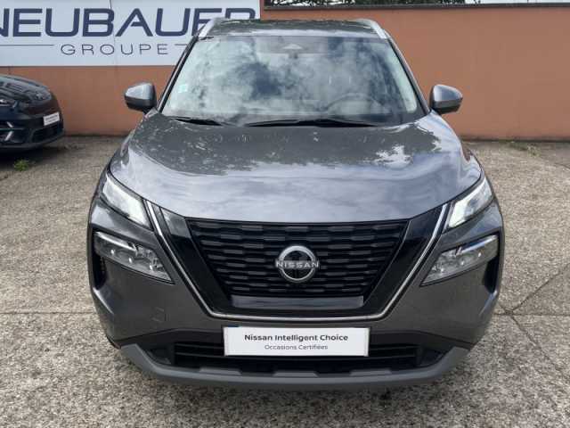 Nissan X-Trail e-Power 204ch N-Connecta