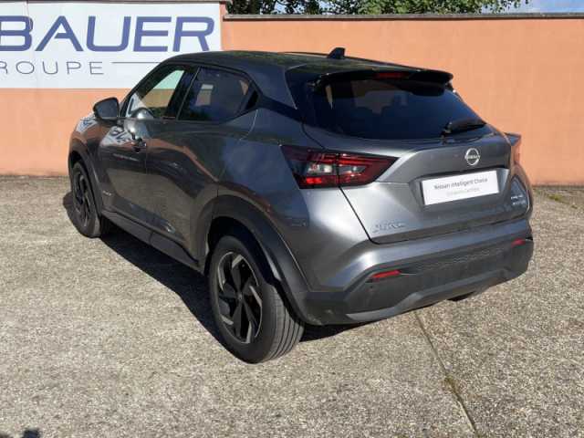 Nissan Juke 1.6 Hybrid 143ch N-Connecta 2023.5