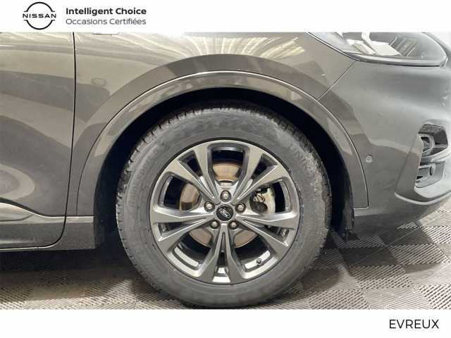 Ford Kuga 2.0 EcoBlue 150 mHEV BVM6