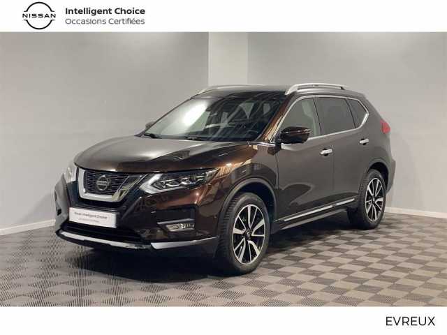 Nissan X-trail dCi 150 5pl