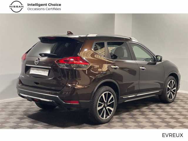 Nissan X-trail dCi 150 5pl