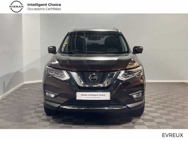 Nissan X-trail dCi 150 5pl