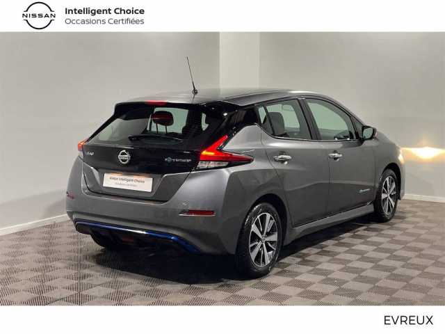 Nissan Leaf Electrique 40kWh