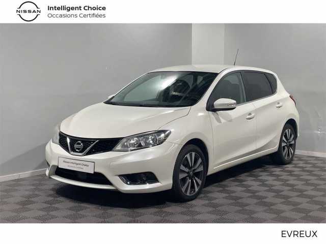 Nissan Pulsar 1.2 DIG-T 115