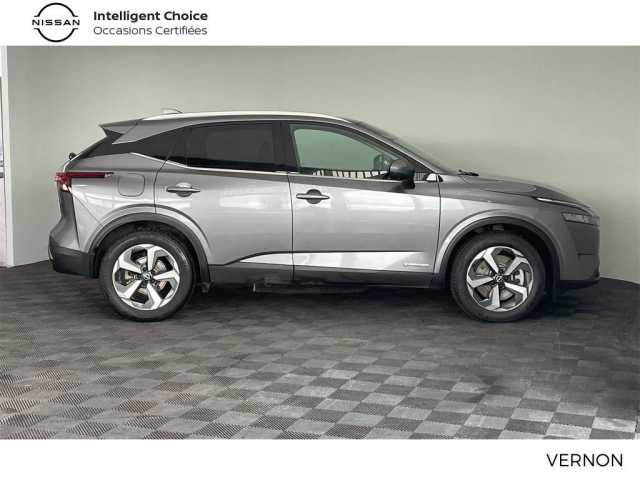 Nissan Qashqai e-Power 190 ch