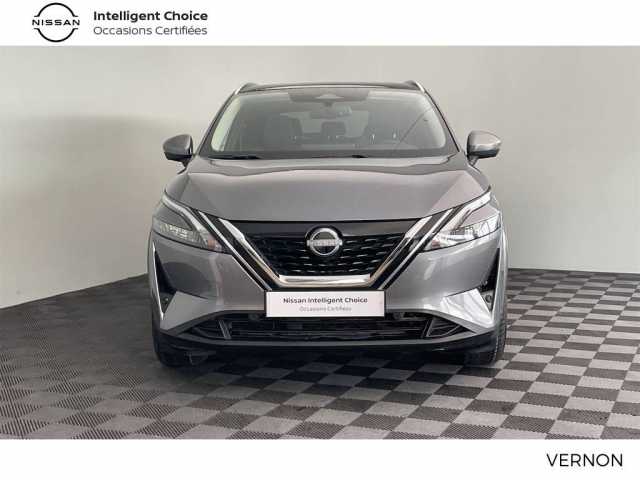 Nissan Qashqai e-Power 190 ch