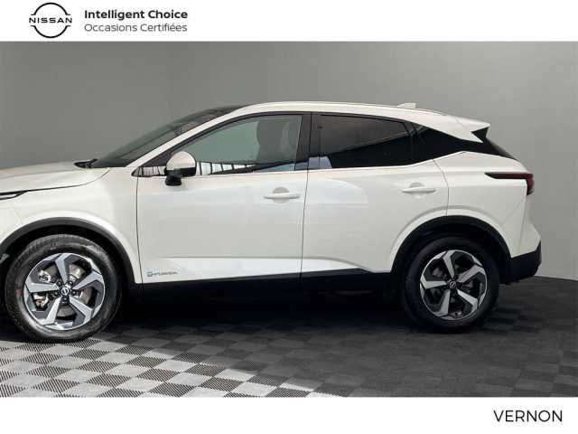 Nissan Qashqai e-Power 190 ch