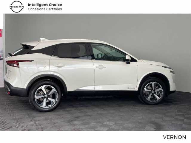 Nissan Qashqai e-Power 190 ch