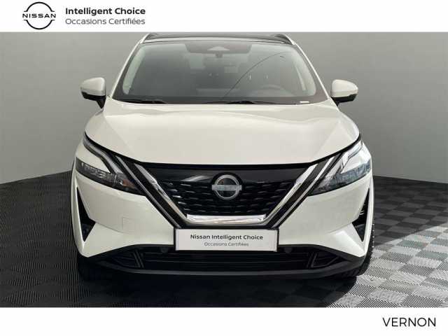 Nissan Qashqai e-Power 190 ch