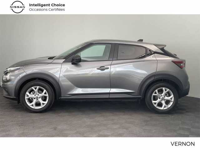 Nissan Juke 2021 Juke DIG-T 114