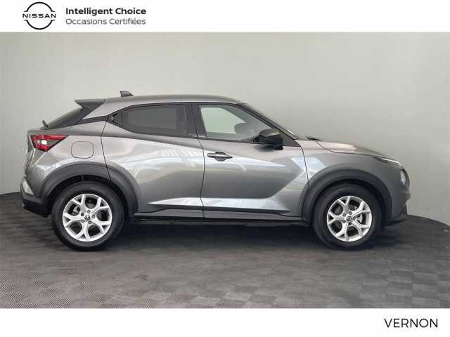 Nissan Juke 2021 Juke DIG-T 114